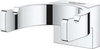 GROHE Selection Handdoekhaak - dubbel - chroom