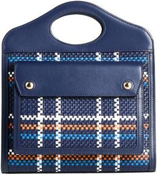 Burberry BAGS - Handbags sur YOOX.COM