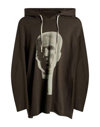 Rick Owens TOPWEAR - Sweatshirts on YOOX.COM