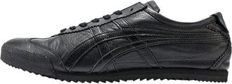 Onitsuka Tiger Mexico 66 Triple Black 1181A367-002