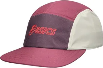 Asics Performance Running 5 Panel Cap Cap - Unisex | bunt