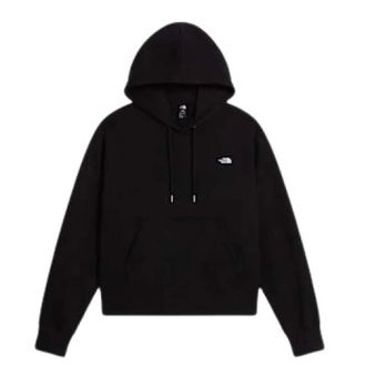 The North Face Fitness, Dames, Zwart, L, Sweater