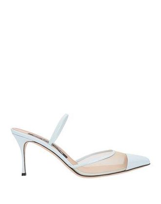 Sergio Rossi CALZATURE - Mules & Zoccoli su YOOX.COM