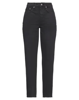 Moschino BOTTOMWEAR - Pantaloni jeans su YOOX.COM