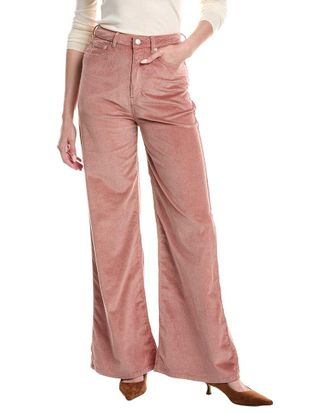 Officine G&eacute;n&eacute;rale Officine Generale Romy Corduroy Pant