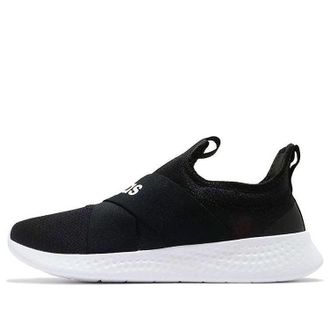adidas (WMNS) adidas Puremotion Adapt Core Black FX7326