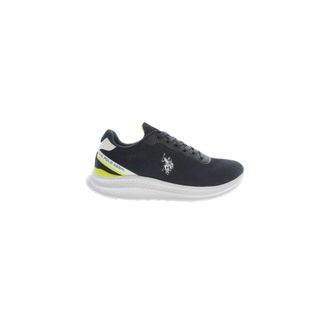 U.S.Polo Association U.s. Polo Assn., Uomo, Scarpe, Blu, 44 EU, new