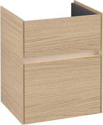 Villeroy & Boch Collaro Tocador Con Iluminaci&oacute;n, 460x546x374 Mm, - Villeroy&boch