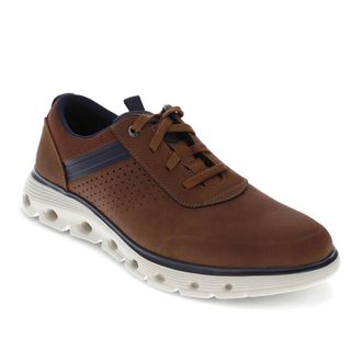 Dockers Mens Fowler Fusion 2.0 Casual Sneaker