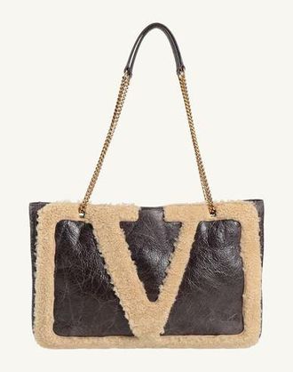 Valentino Garavani BAGS - Shoulder bags sur YOOX.COM