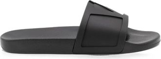 Valentino Garavani Coolside Rubber Slide Sandals