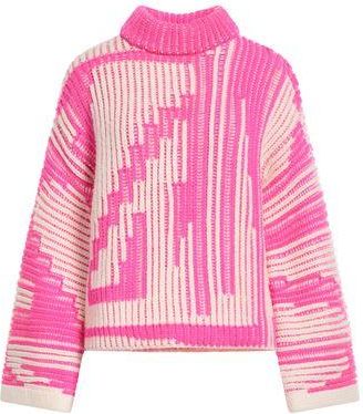 Forte_Forte PRENDAS DE PUNTO - Cuello alto en YOOX.COM
