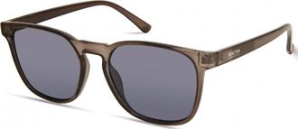 Kenneth Cole Mens KC1414 55 5420V Sunglasses - Grey - One Size