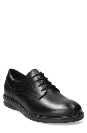 Mephisto Falco Derby in Black at Nordstrom, Size 11