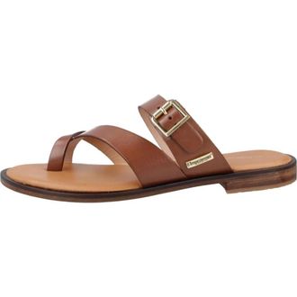 Les Tropeziennes Donna, Scarpe, Marrone, 39 EU, new