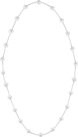 Allurez 14K 5.5X6mm Pearl Pendant