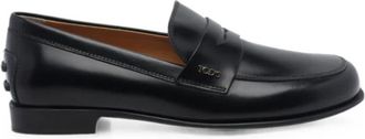 Tod's Mujer, Zapatos, Negro, Talla: 38 1/2 EU