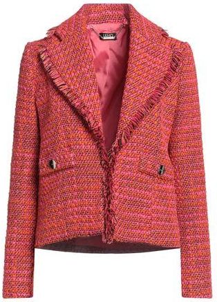 Liu Jo TRAJES Y CONJUNTOS - Americanas en YOOX.COM