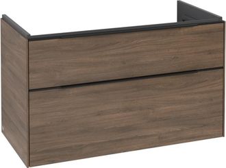 Villeroy & Boch Subway 3.0, 973x576x478mm, Mueble De Lavabo, 2 - Villeroy&boch