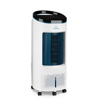 Klarstein Klarstein Icewind Plus Smart Ventilador 4 En 1 Purificador De Aire Purificador De Aire Control De La Aplicaci&oacute;n