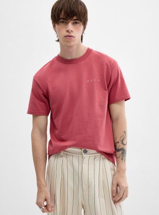 Obey Mens Architecture of the Universe T-shirt