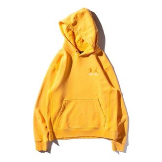 Nike Jordan Air Jordan x Union M J FLC Hoodie Sport Gold DJ9524-771