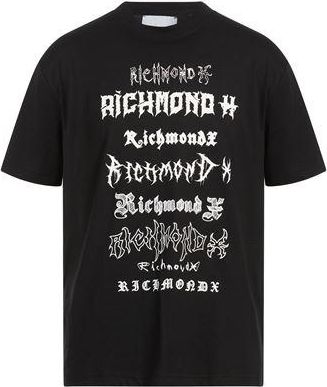 John Richmond TOPWEAR - T-shirts su YOOX.COM