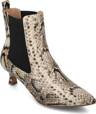 Journee Collection Women & apos;s Tenlee Medium and Wide Width Booties