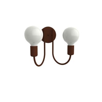 Lumicom Classic Aplique 2xe27