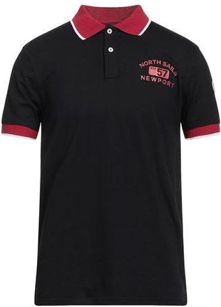 North Sails CAMISETAS Y TOPS - Polos en YOOX.COM