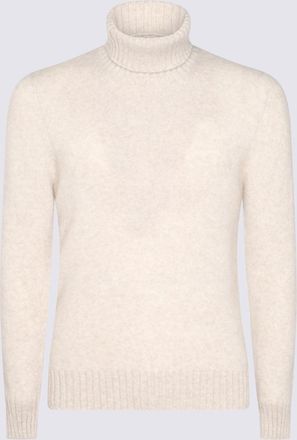PIACENZA 1733 Sweaters Greggio-Uomo