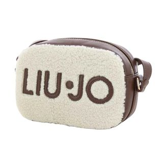 Liu Jo Borsa a tracolla - - Bags - Donna - Beige - ONE SIZE