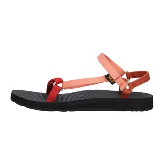 Teva Fitness, Dames, Oranje, 42 EU, Original Universal Slim