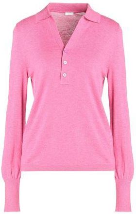 8 by YOOX MERINO BLEND THIN POLO