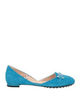 Tod's Ballet flats