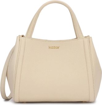 Kazar Mujer, Bolsos, Beige, Talla: ONE Size