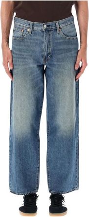 Levi's Hombre, Vaqueros, Azul, Talla: W32