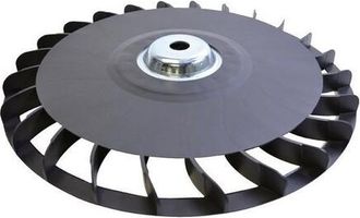 OEM Turbina Ventilador Cuchilla Mtd 731-1583
