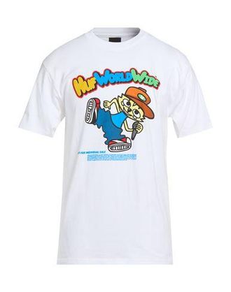 HUF TOPWEAR - T-shirts sur YOOX.COM