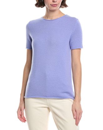 Theory Tolleree Cashmere Sweater