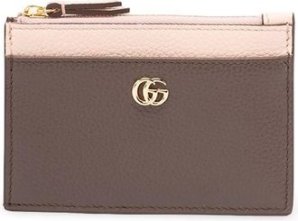 Gucci Petite Marmont Cardcase