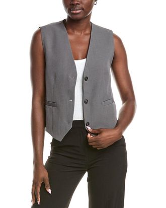 Anna Kay & Co. Anna Kay Kimolo Vest