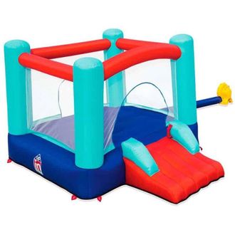 Bestway Castillo Hinchable Bestway Spring N Slide Park 245x200x145 Cm