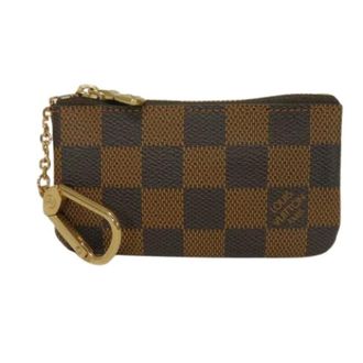 Louis Vuitton Pre-owned Accessories, unisex, Brown, Size: ONE SIZE Pre-owned Coin Purse