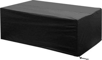 OEM Funda Para Mesa De Jard&iacute;n - Impermeable Y A Prueba De Polvo - 200 X 160 X 70 Cm