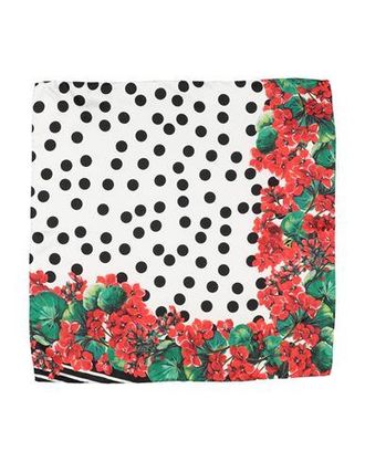 Dolce & Gabbana COMPLEMENTOS - Bufandas en YOOX.COM