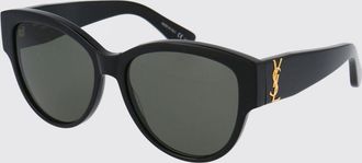 Saint Laurent Occhiali da sole SL M3 Saint Laurent in acetato