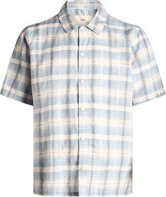 Folk TOPWEAR - Shirts on YOOX.COM