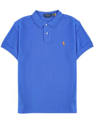 Polo Ralph Lauren Polo mit Logo