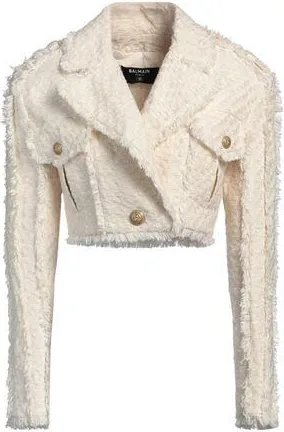 Balmain ANZ&Uuml;GE und CO-ORDS - Blazers auf YOOX.COM